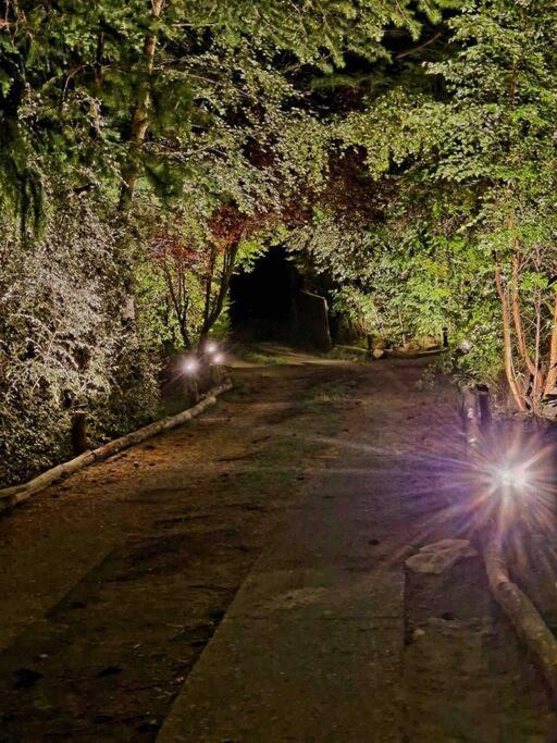 Bam Garden Village En La Zona Turistica De Brc Villa *