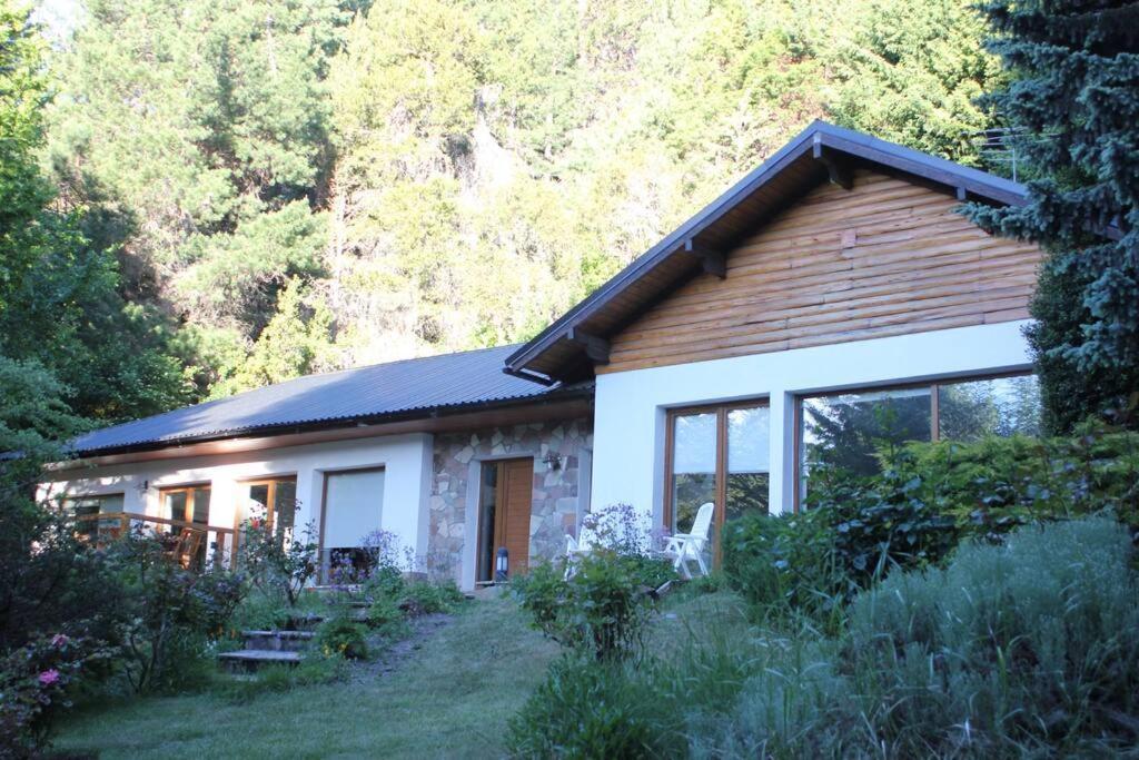 Villa Bam Garden Village En La Zona Turistica De Brc San Carlos de Bariloche